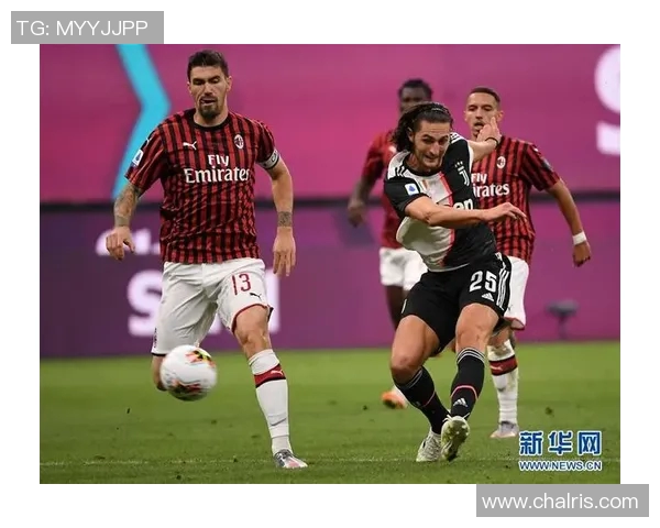 尤文图斯主场战胜AC米兰，C罗梅开二度助球队取胜