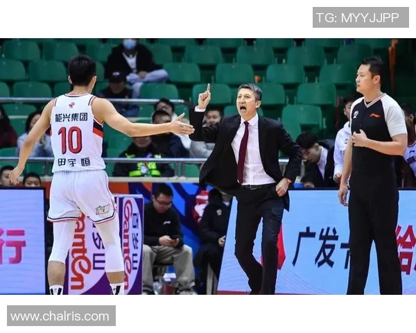 辽宁本钢客场不敌青岛，郭士强：球队需要进一步提升